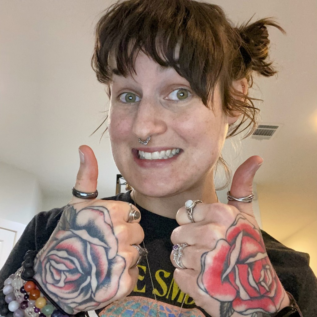 ✨ Better, Not Perfect&nbsp;✨