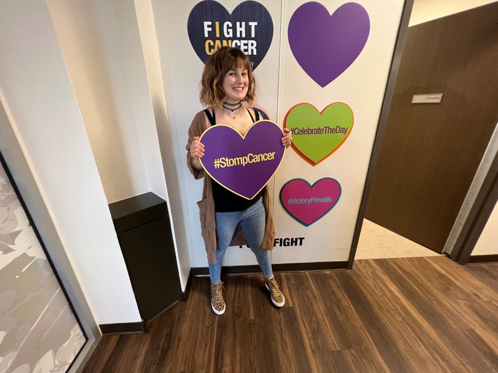 🌿 Two Years Post-Chemo: A Reflection on Healing, Growth, and&nbsp;Self-Trust