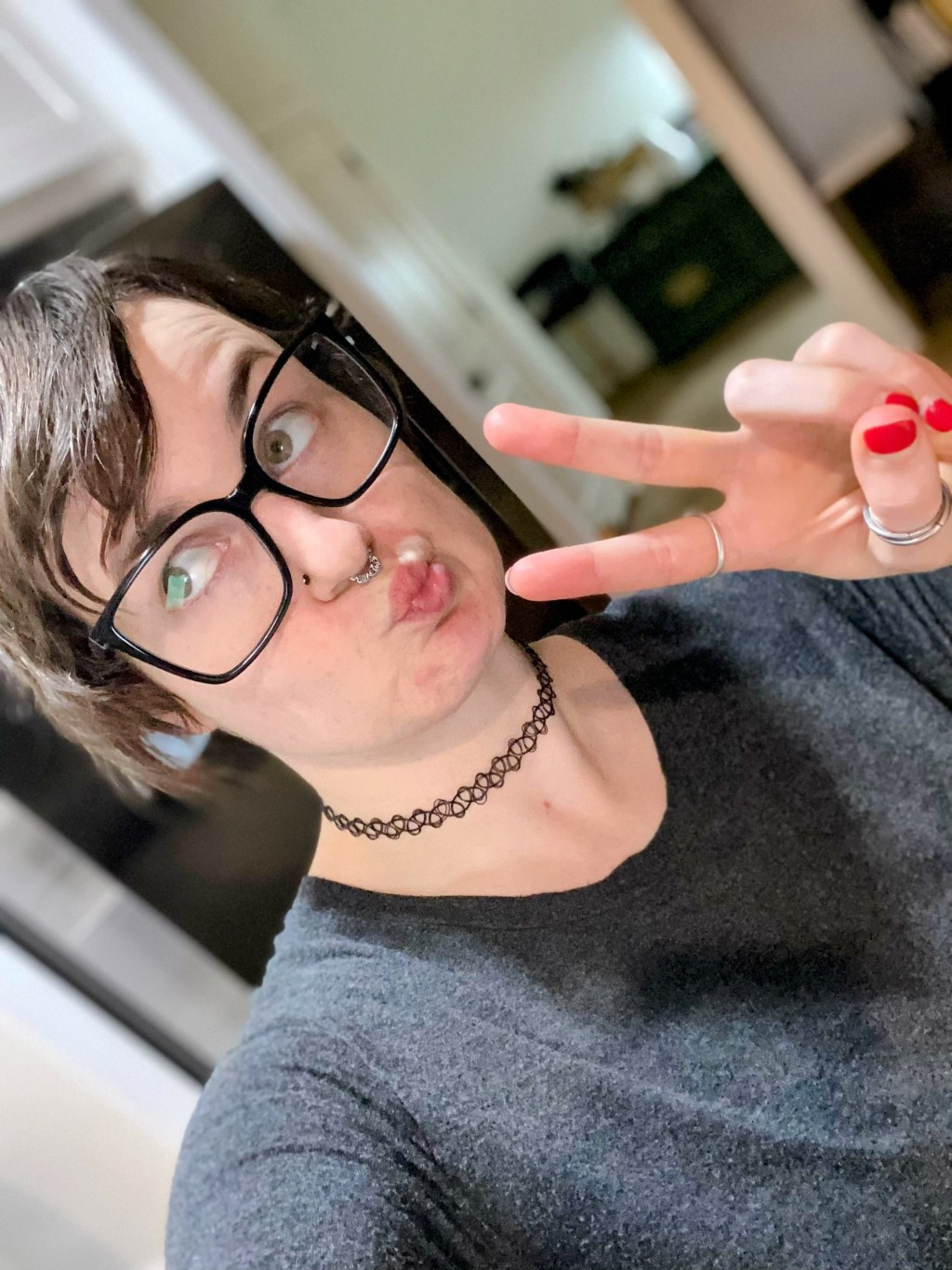 💔 I Accidentally Hurt My Own&nbsp;Feelings