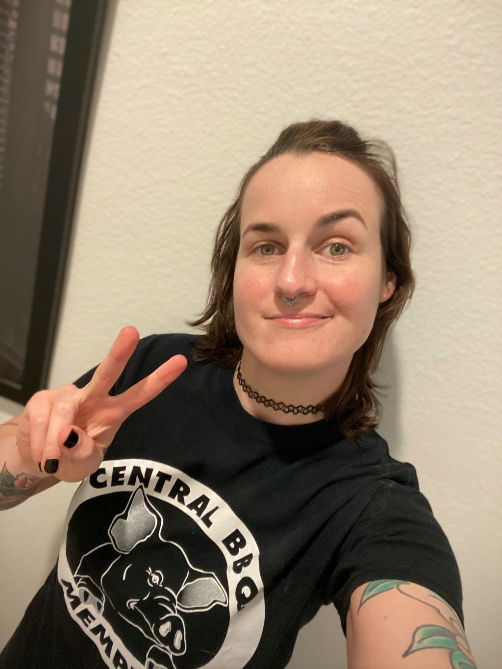 Learning How to Be Kind to Myself (One Quiet Day at a&nbsp;Time)