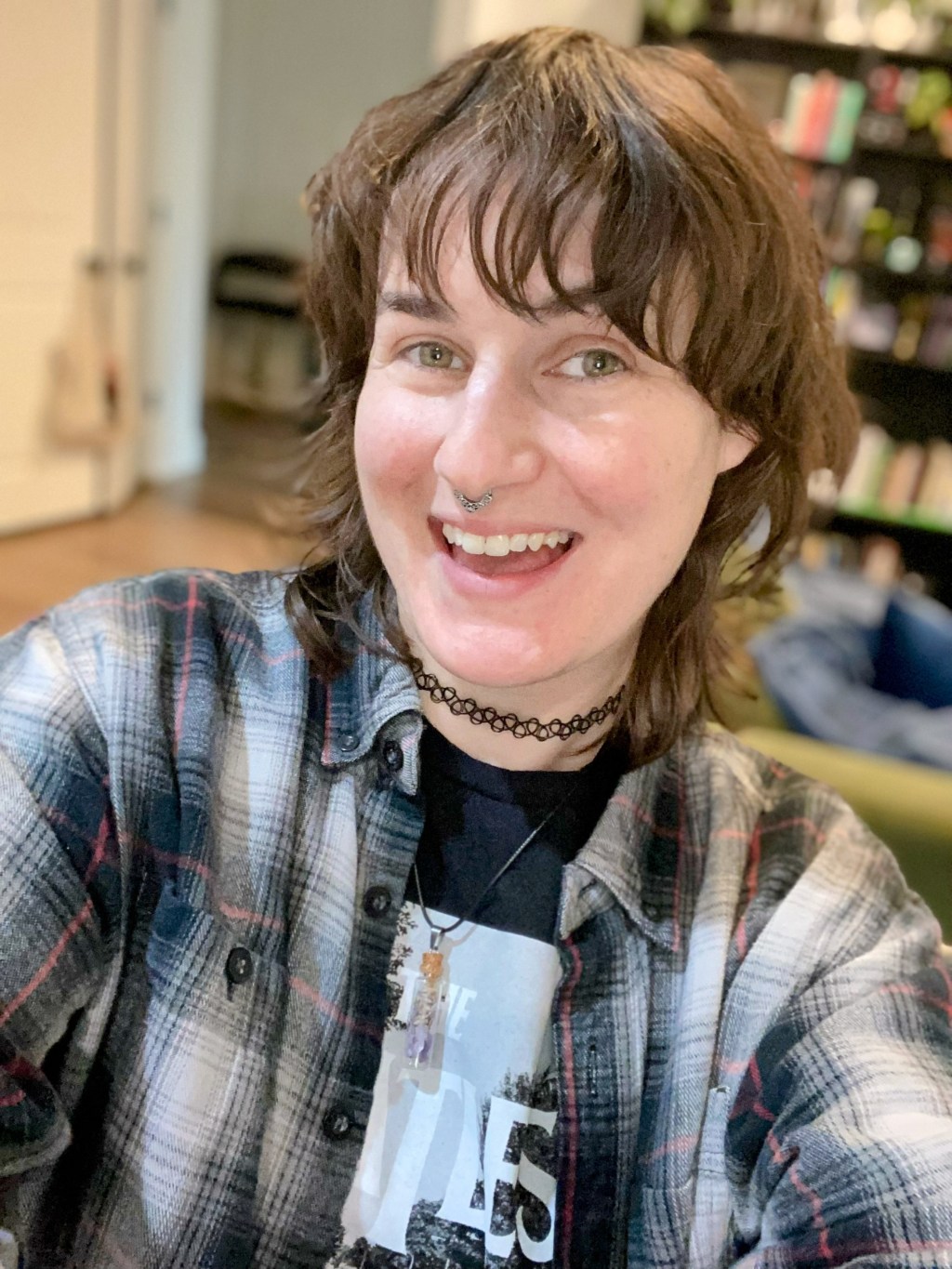 ✨ Finding the Quiet Kind of Good&nbsp;✨