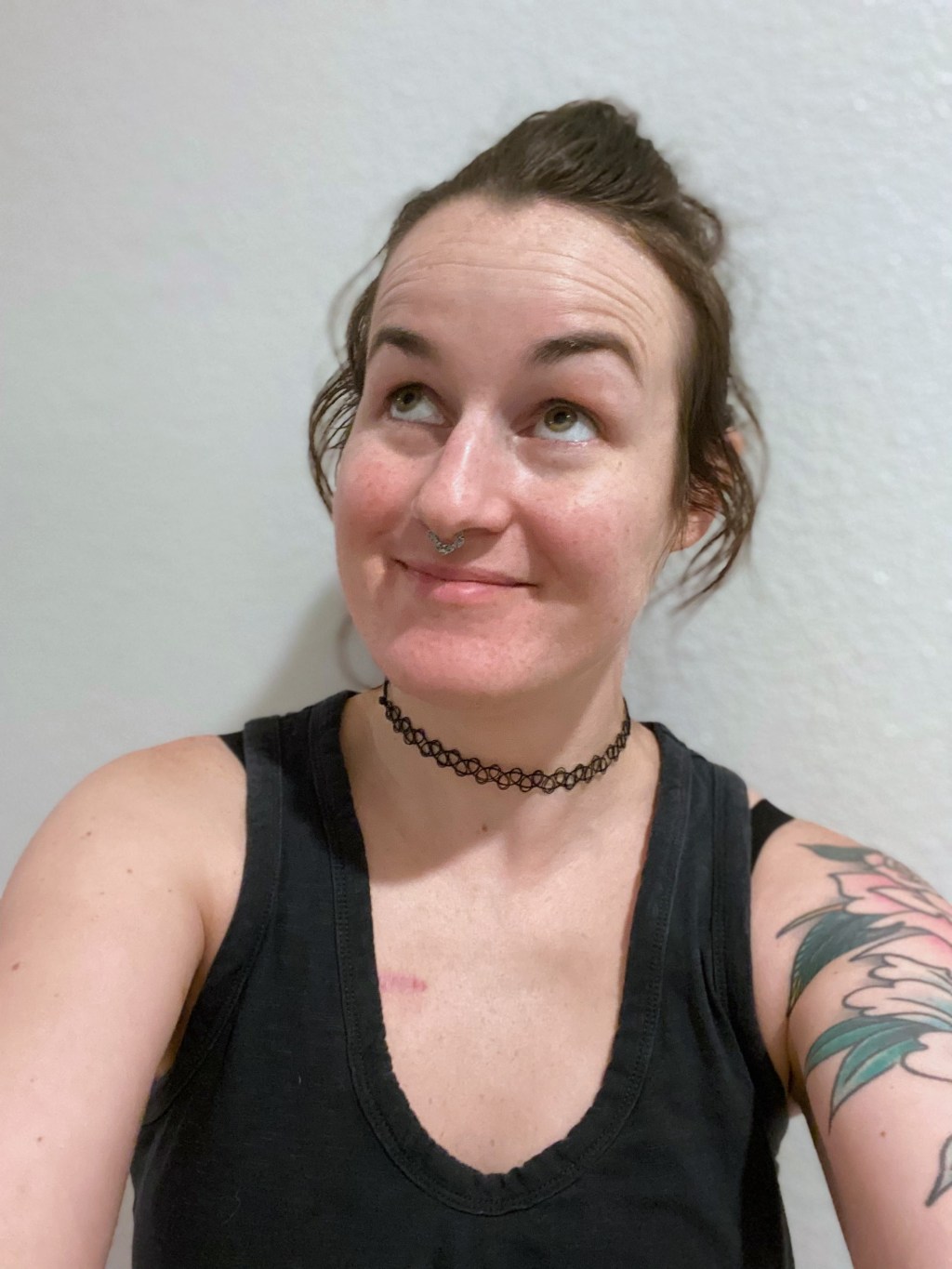 🕊️ A Soft Day of&nbsp;Reflection